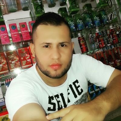 Profile Picture of Gustavo Moncada (@Gustavo14105747) on Twitter