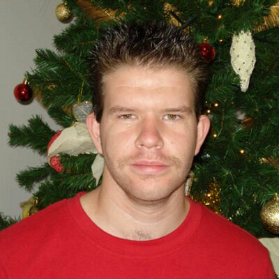 Profile Picture of Mark Pretorius (@PretoriusMark) on Twitter