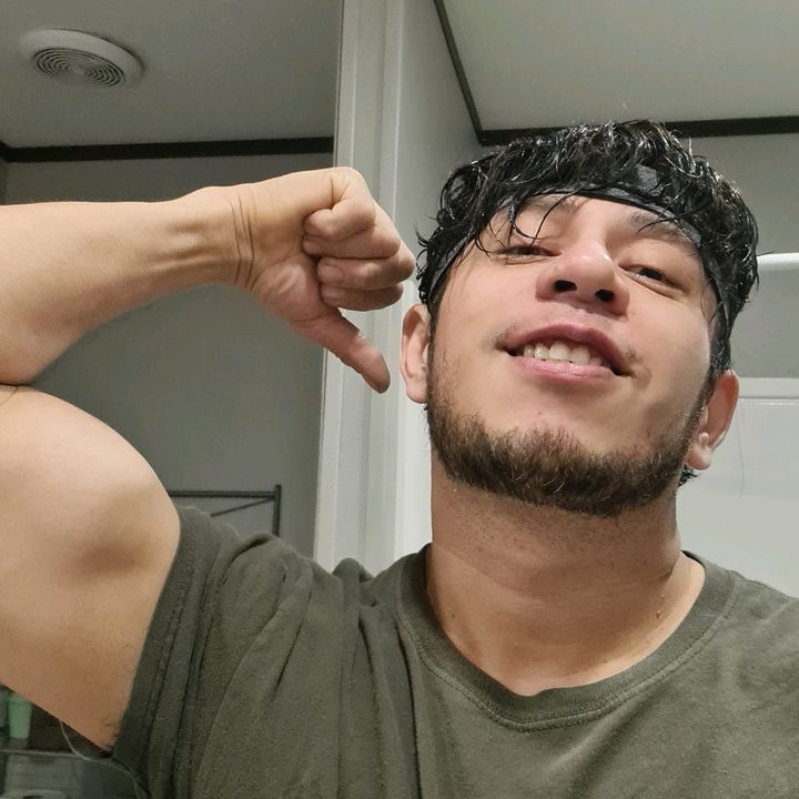 Profile Picture of Nestor Nava (@nestornava6) on Tiktok