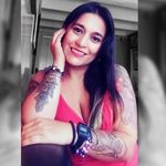 Profile Picture of Nathaly Tatiana Velandia S.⭐ (@sabrosina.nv_tati) on Instagram