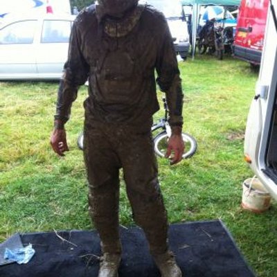 Profile Picture of Jake Penny (@MmxJake) on Twitter