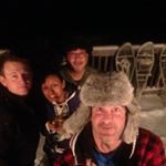 Profile Picture of Michael Chisholm (@mwchiz) on Instagram