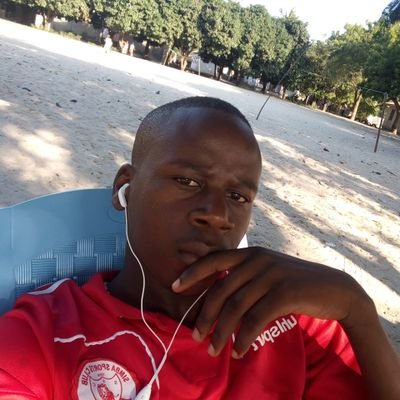 Profile Picture of Samson Ernest (@SamsonErnest6) on Twitter