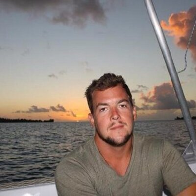 Profile Picture of Alexander Graves (@umgraveh) on Twitter
