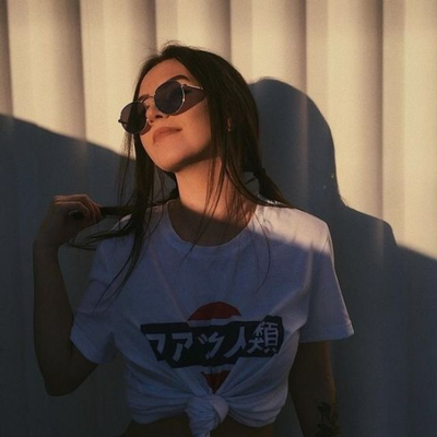 Profile Picture of Sonia. (@makeitcountx) on Twitter