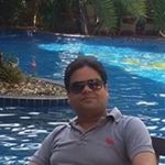 Profile Picture of Manoj Chauhan (@manoj_edu) on Instagram