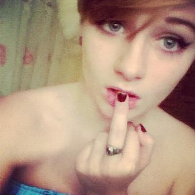 Profile Picture of Marilyn Smiley (@marilyn_smiley) on Twitter