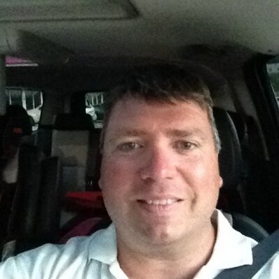 Profile Picture of Carl Engleman Jr (@cje_jr) on Twitter