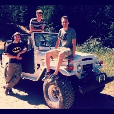 Profile Picture of Andreas Munson (@andreasmunson) on Twitter