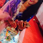 Profile Picture of Nusrat Chaudhry (@chaudhry_nusrat) on Instagram