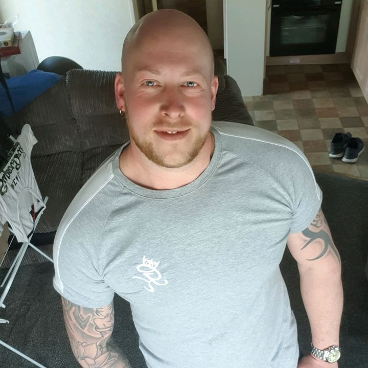 Profile Picture of meansy (@scottmeans) on Tiktok