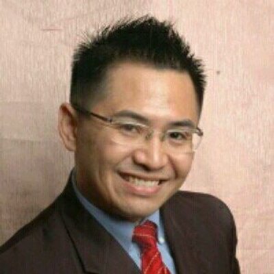 Profile Picture of Eddie Chai Jian Dong (@EddieJianDong) on Twitter