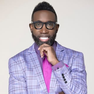Profile Picture of David Walker & High Praise (@dwandhighpraise) on Instagram