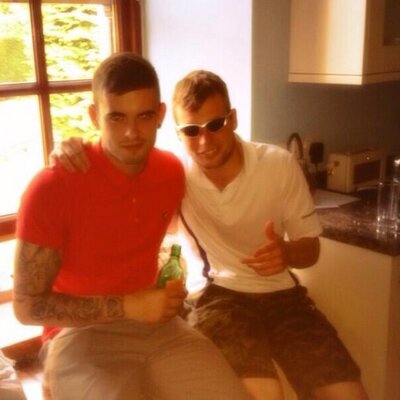 Profile Picture of Daniel Cairns (@cairns91) on Twitter