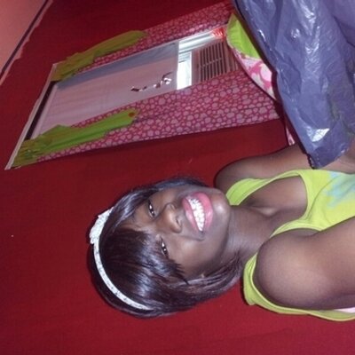 Profile Picture of Amari  Nylah Smith (@amarismith84) on Twitter
