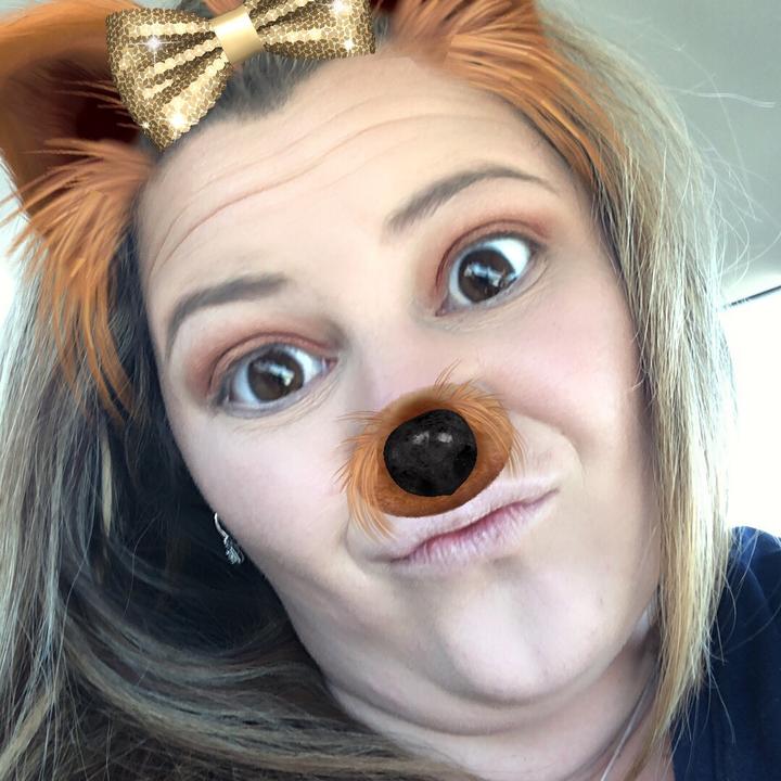 Profile Picture of Candice Ramirez (@@candiceramirez18) on Tiktok