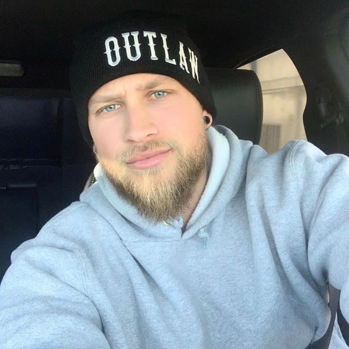 Profile Picture of James Claris (@james.claris1) on Tiktok