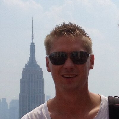 Profile Picture of Ben Mawhinney (@MawhinneyBen) on Twitter