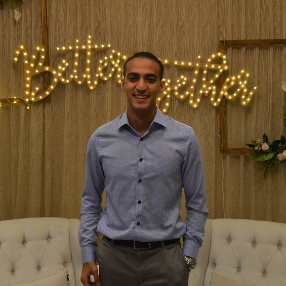 Profile Picture of Marawan Mohamed (@marawanmohamed) on Poshmark