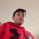 Profile Picture of Griffin Benjamin Mcfarland (@g_mcfarland_8) on Instagram