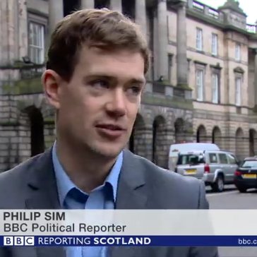 Profile Picture of Philip Sim (@BBCPhilipSim) on Twitter