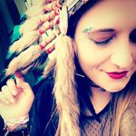 Profile Picture of Cassie Shields (@cassiiekins) on Instagram