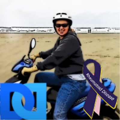 Profile Picture of Diane Guthrie (@scorpio57files) on Twitter