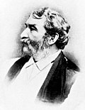 Profile Picture of Hugh Miller Thompsonon Wikipedia