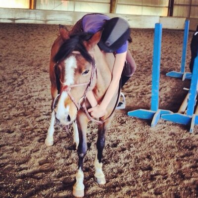 Profile Picture of Karin Apple (@iDreaminHJ) on Twitter