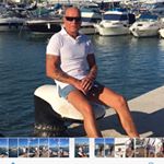 Profile Picture of Paul Mayhew (@kido1972) on Instagram