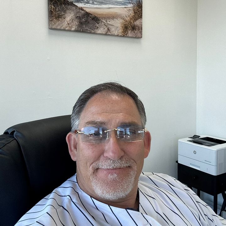 Profile Picture of Michael Pardini (@michaelpardini) on Tiktok