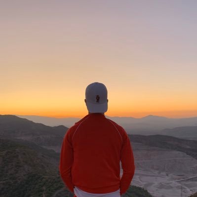 Profile Picture of A'DAM (@AdamWavrin) on Twitter