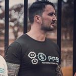 Profile Picture of Michael Chalmers (@chalmersmichael) on Instagram