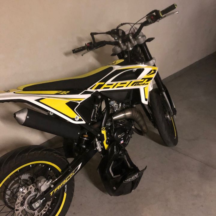 Profile Picture of … (@paul.egger) on Tiktok