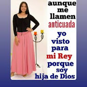 Profile Picture of Isidra Rivera Mejia (@isidrariveramejia943) on Youtube