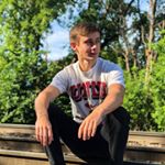 Profile Picture of Chad Baron (@chadbaron99) on Instagram