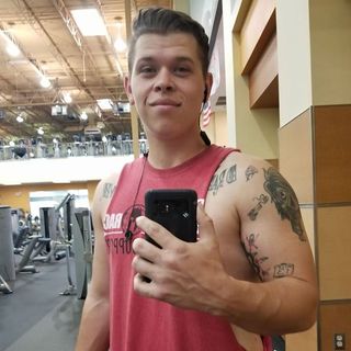 Profile Picture of Joey Craddock (@joeytruuu) on Instagram