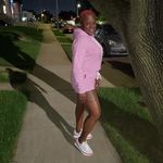 Profile Picture of Alicia Plummer (@miss_attitudelisa) on Instagram