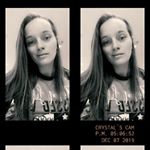 Profile Picture of Crystal McHone (@crystal.mchone.12) on Instagram