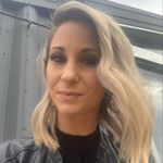 Profile Picture of Amy Charnock (@amynathan) on Instagram