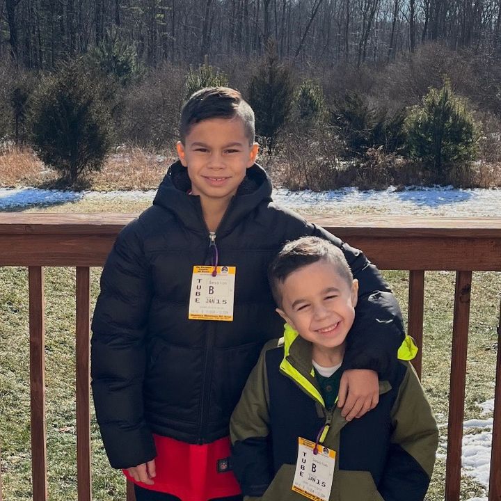 Profile Picture of Danielle Schillaci (@danielleschillaci) on Tiktok