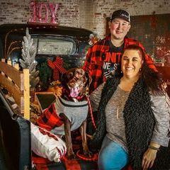 Profile Picture of kimberleyricker (@kimberleyricker) on Tiktok