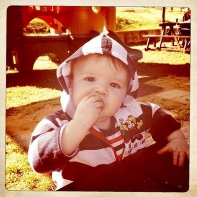 Profile Picture of Ashley Moloney (@ash_moloney) on Twitter