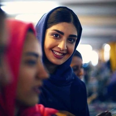 Profile Picture of Amina Rashad (@AminaRashad4) on Twitter
