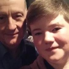 Profile Picture of Aaron Hyland (@aaronhyland197) on Twitter