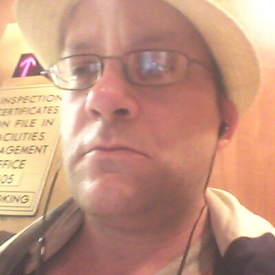 Profile Picture of Jason William Durr (@Deitrick1675) on Twitter