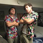 Profile Picture of Kristofer Potts (@krispotts12) on Instagram