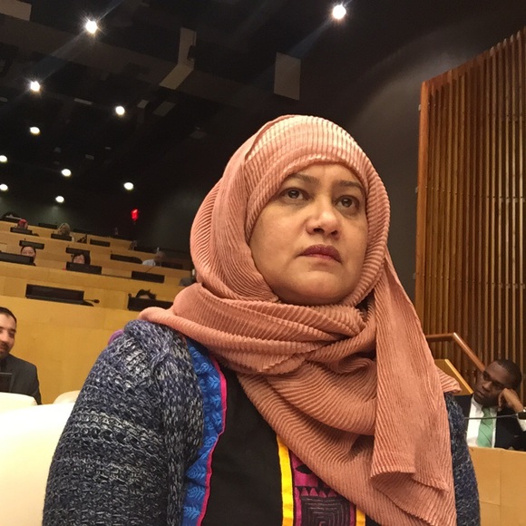 Profile Picture of Mazeda a. Uddin (@mazu2016) on Poshmark