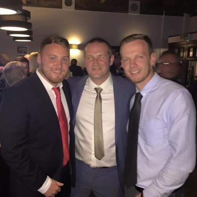 Profile Picture of Kyle Cranston (@CranstonKyle) on Twitter