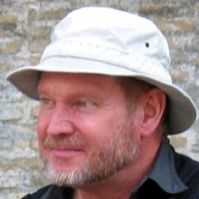 Profile Picture of Thomas Johnsson (@ThomasJohnsson2) on Twitter